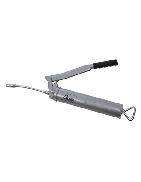 Bomba de engrase manual accionada por palanca 500 cc