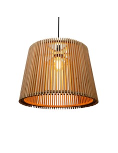 Lámpara colgante okinawa 40, ø39 x 28 cm