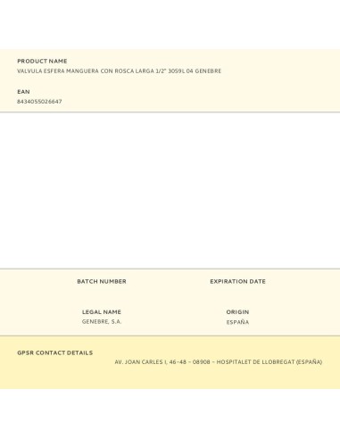 Espejo tríptico plegable de sobremesa con...