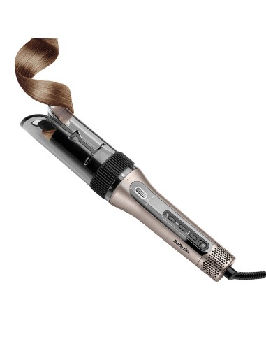 Moldeador style secret air