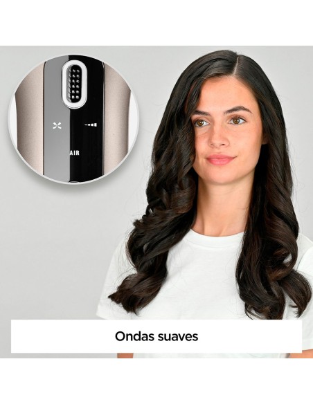 Moldeador style secret air