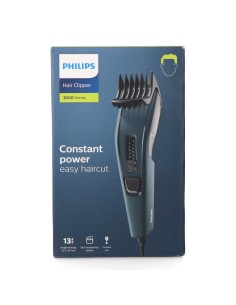 Cortapelo, hair clipper, series 3000