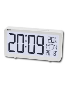 Despertador digital, colores surtidos 2