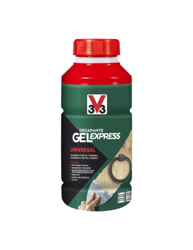 Decapante gel express universal, 500 ml