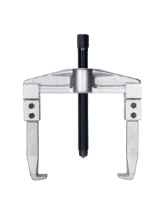 Extractor serie 2400 de 2 patas, 30 - 135 x 102 mm