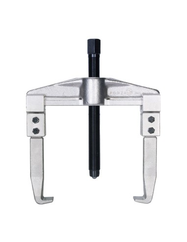 Extractor serie 2400 de 2 patas, 30 - 135 x 102 mm