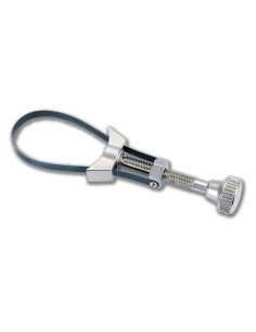 Extractor de filtro aceite de fleje 5002, ø65 - ø110 mm