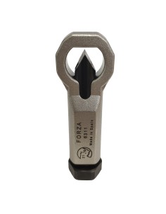 Cortatuercas mecánico v 2, 8 - 24 mm