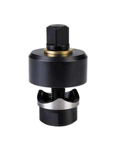 Perforador redondo mecánico para chapa serie 54, ø22 mm