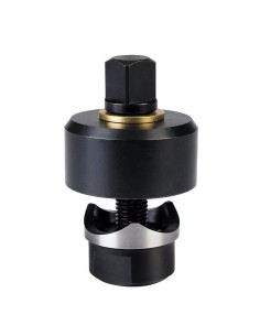 Perforador redondo mecánico para chapa serie 54, ø32 mm