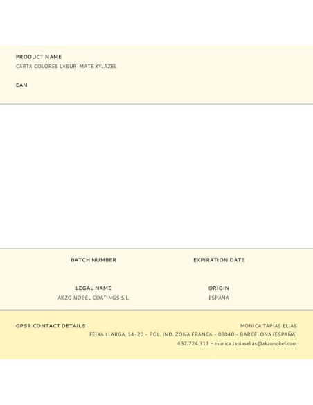 Imprimación bicomponente blanco de resina epoxi 3 l + endurecedor 1 l