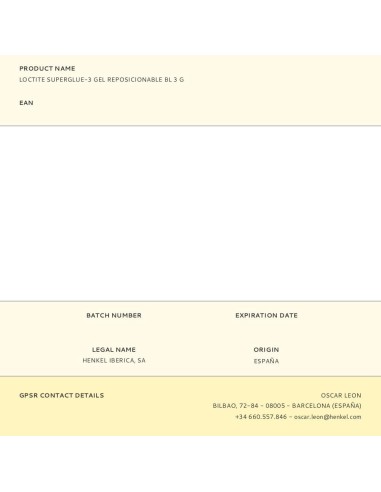 Anclaje químico fis construcción 410 c