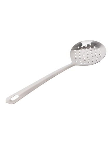 Espumadera de acero inoxidable, experto, 32 x...