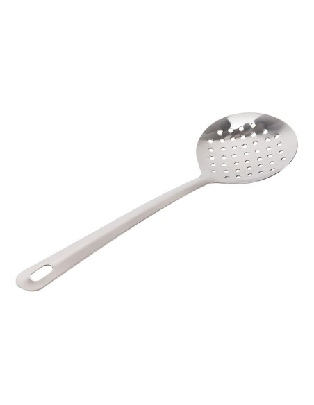 Espumadera de acero inoxidable, experto, 32 x 10 cm