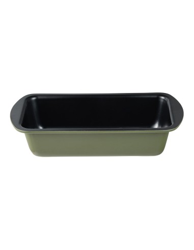 Molde rectangular de acero al carbono, para...