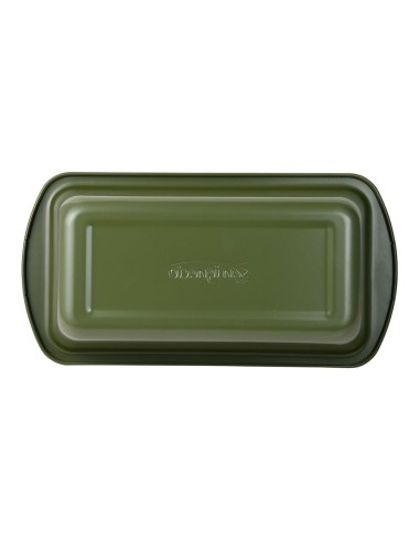 Molde rectangular de acero al carbono, para...