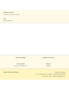 Hojas lubricantes para destructoras, 220 x 150 mm, 12 uds 2