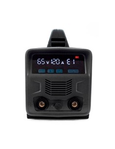 Equipo soldador, solbat sb-120 90a + 2 baterías lítio 20 v/40 v, 26,6 x 15,8 x 22 cm 2