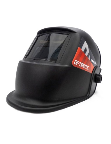 Pantalla de soldadura optimatic 45