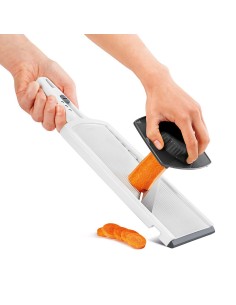 Cortador de verduras, slice-6, 32 x 12 x 3,5 cm 2