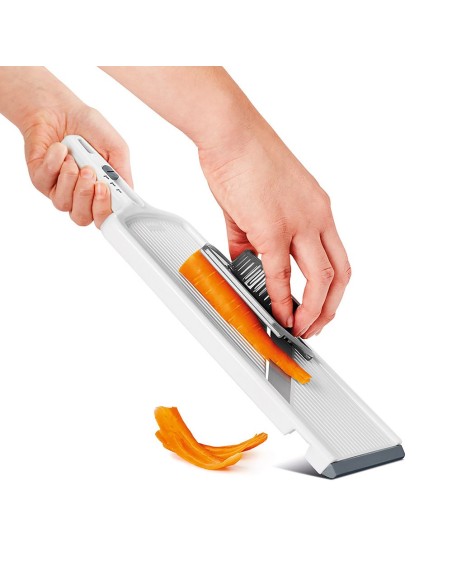 Cortador de verduras, slice-6, 32 x 12 x 3,5 cm