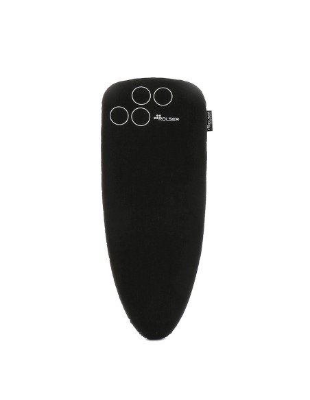 Tabla de planchar de sobremesa, k-mini surf, 29 x 4 x 72 cm