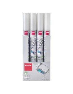 Rollo de alfombrilla antideslizante para cajón, 45 x 150 cm 2