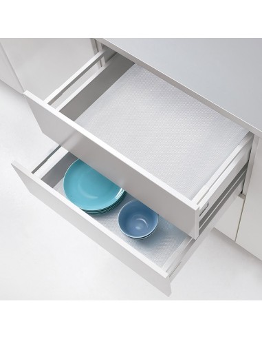 Rollo de alfombrilla antideslizante para cajón,...