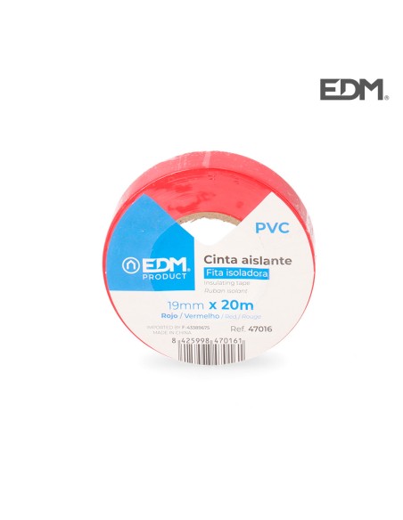 Recambio adhesivo azul 200m ref. 47105