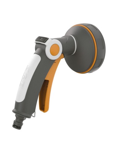 Pistola de riego multichorro, xl selector 5