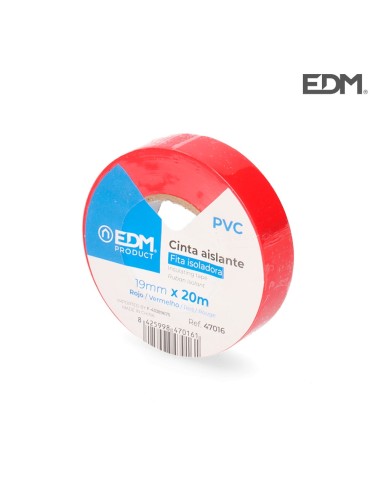 Recambio adhesivo azul 200m ref. 47105