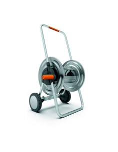 Carro de metal portamanguera, metaltank 75