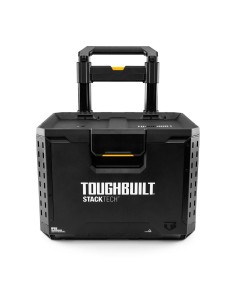 Caja de herramientas con ruedas stacktech, 53 x 40,5 x 40 cm