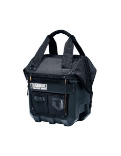 Bolsa de herramientas massive mouth m, con sistema cliptech, 30,5 x 30,5 x 36,5 cm