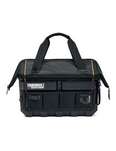 Bolsa de herramientas massive mouth xl, con sistema cliptech, 50,8 x 30,5 x 35,5 cm