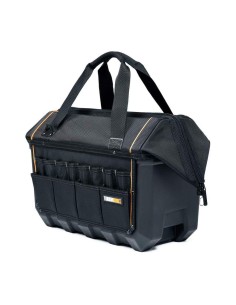 Bolsa de herramientas massive mouth xl, con sistema cliptech, 50,8 x 30,5 x 35,5 cm 2