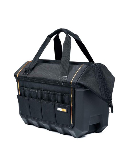 Bolsa de herramientas massive mouth xl, con sistema cliptech, 50,8 x 30,5 x 35,5 cm