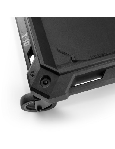 Base con ruedas, stacktech, 60,7 x 48,0 x 19,3 cm