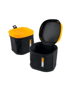 Bolsas cúbicas de 15 cm, softbox, 2 uds 2