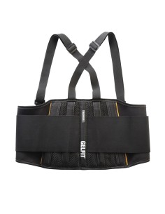 Faja lumbar talla l 101-121 cm, gelfit