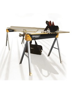 Caballetes portátiles, c300, 2 uds 2