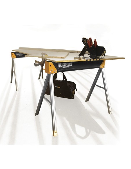 Caballetes portátiles, c300, 2 uds