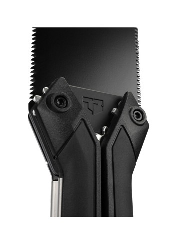 Sierra de tracción japonesa plegable, 7-10 y 17...