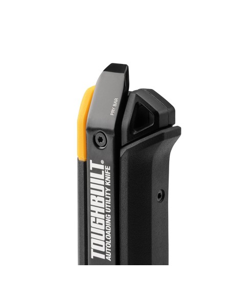 Cúter autocarga con barra de palanca