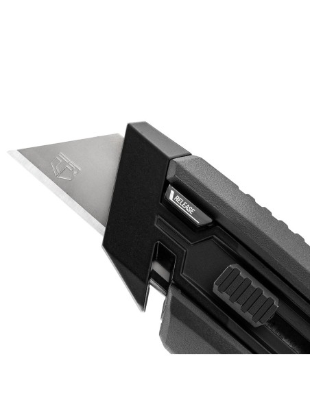 Cúter angulado autocarga con barra de palanca