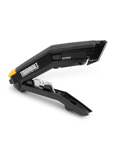 Cúter angulado autocarga con barra de palanca