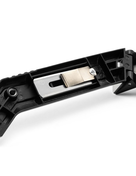 Cúter para moquetas