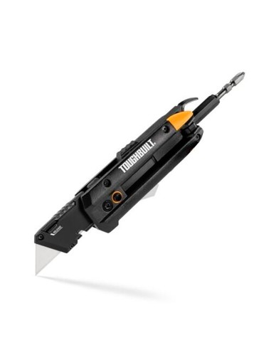 Cúter electricista plegable 5 en 1