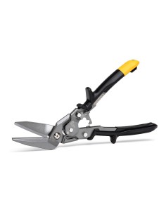 Tijera cortachapa inclinada corte recto largo 2