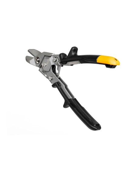 Tijera cortachapa corte recto corto, bulldog